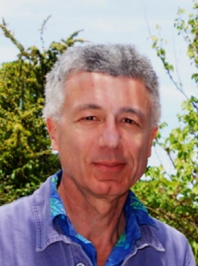 Alain Abergel